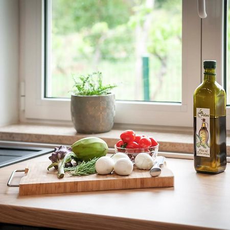 Kuca Za Odmor Toncas Villa Rovinj Ngoại thất bức ảnh