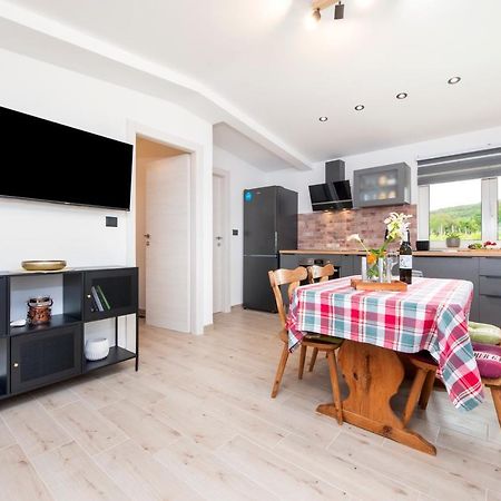 Kuca Za Odmor Toncas Villa Rovinj Ngoại thất bức ảnh