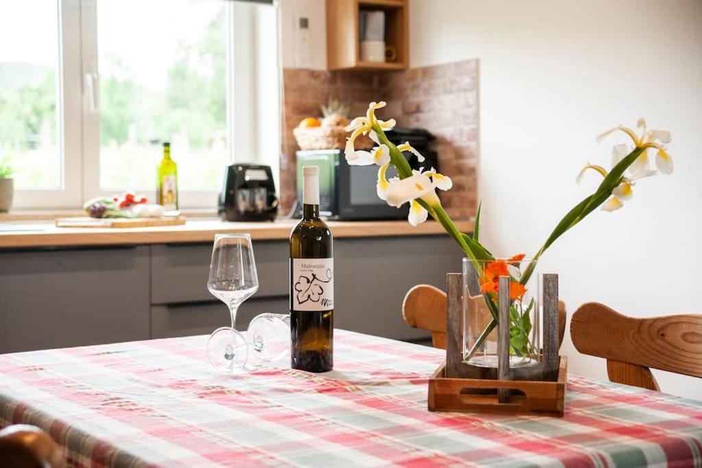 Kuca Za Odmor Toncas Villa Rovinj Ngoại thất bức ảnh