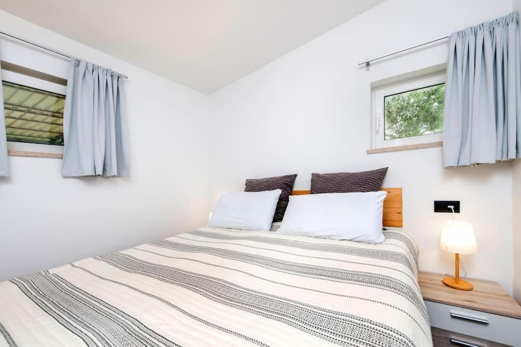 Kuca Za Odmor Toncas Villa Rovinj Ngoại thất bức ảnh