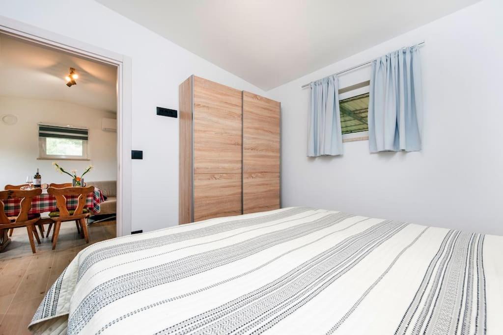 Kuca Za Odmor Toncas Villa Rovinj Ngoại thất bức ảnh