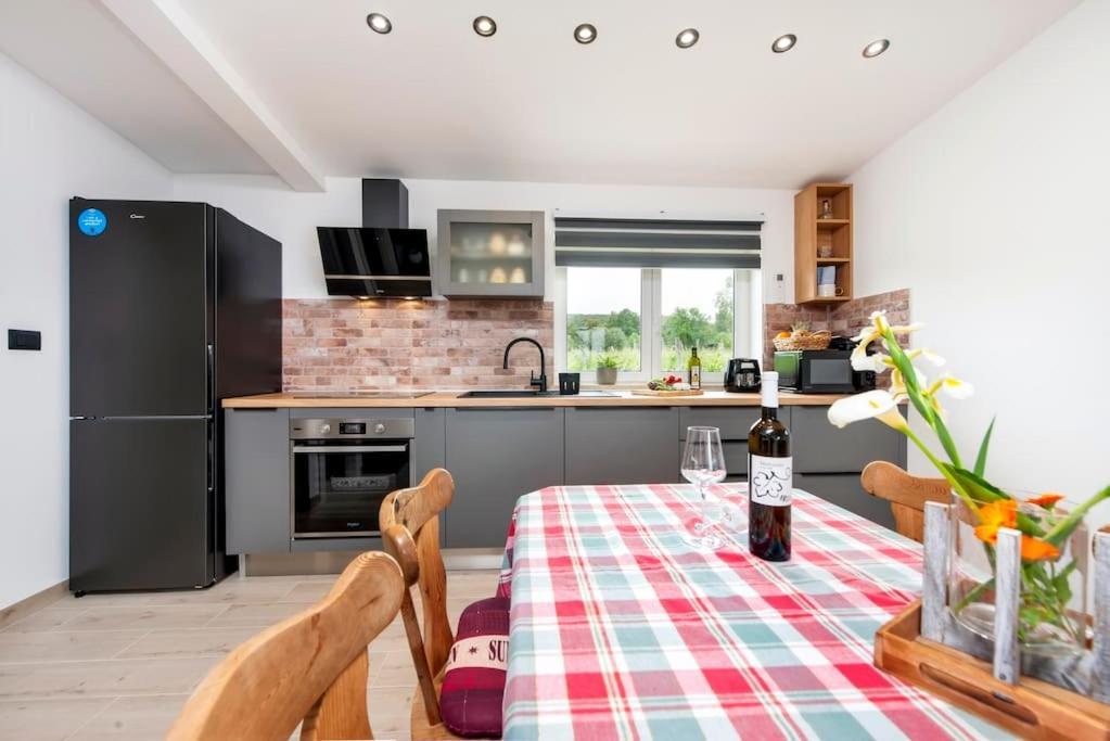 Kuca Za Odmor Toncas Villa Rovinj Ngoại thất bức ảnh