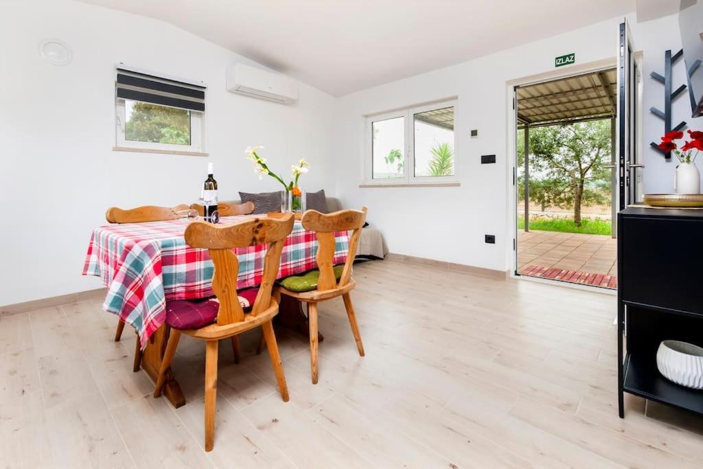 Kuca Za Odmor Toncas Villa Rovinj Ngoại thất bức ảnh