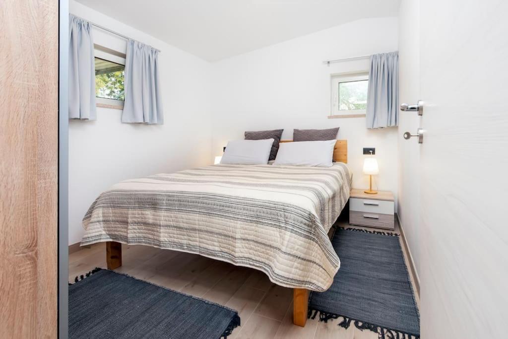 Kuca Za Odmor Toncas Villa Rovinj Ngoại thất bức ảnh