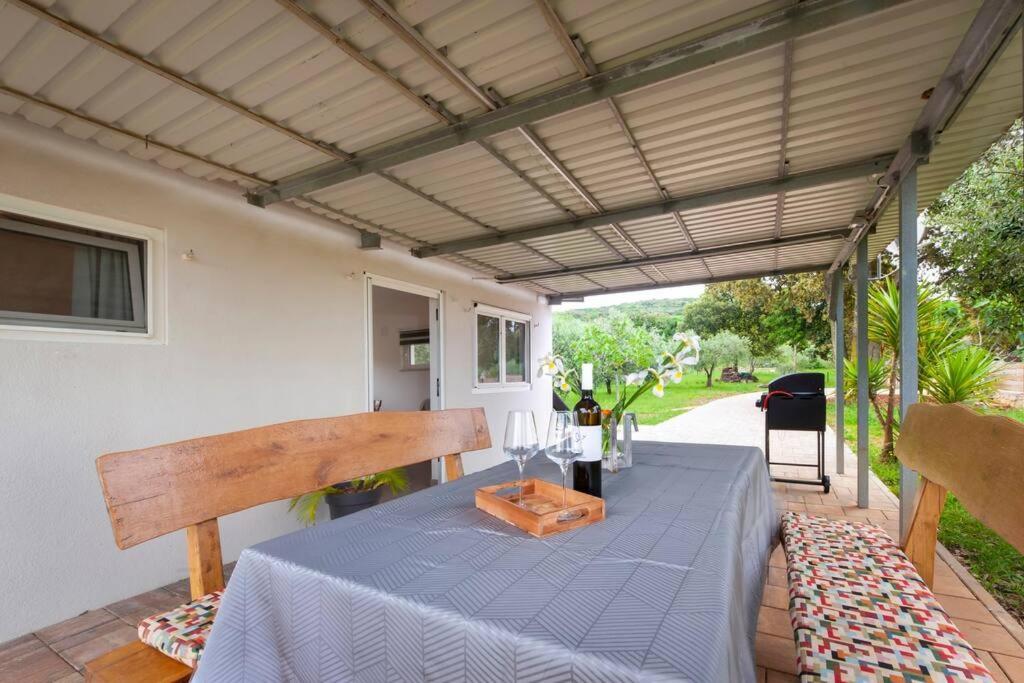 Kuca Za Odmor Toncas Villa Rovinj Ngoại thất bức ảnh