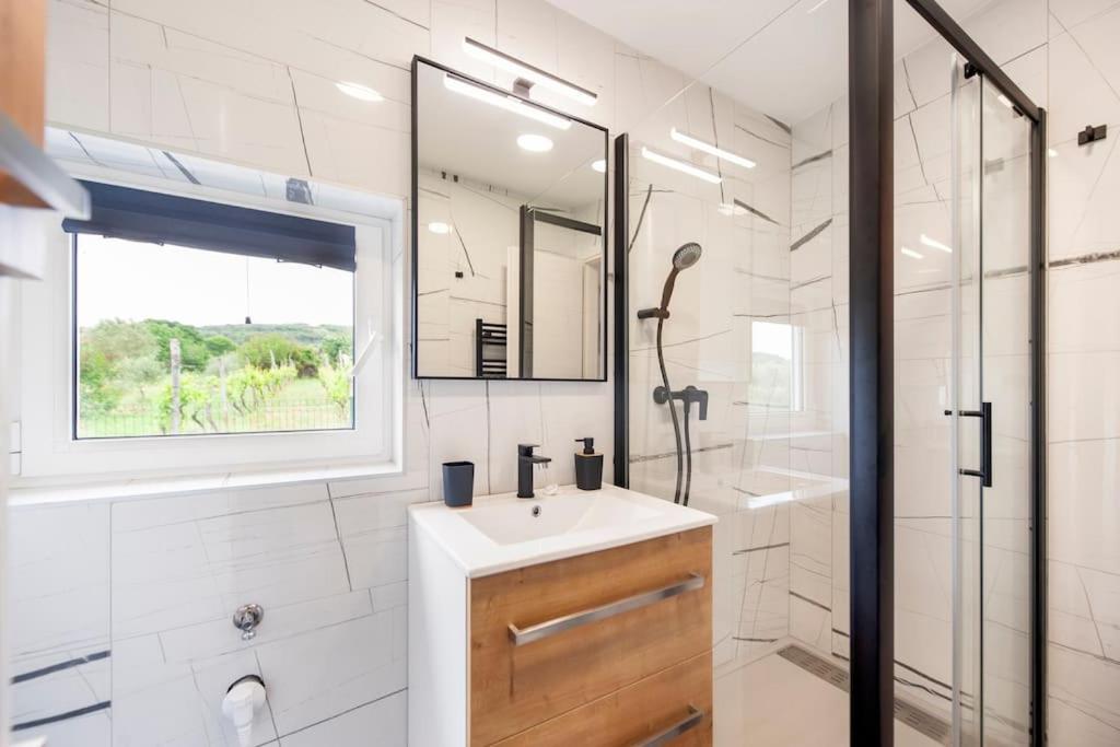 Kuca Za Odmor Toncas Villa Rovinj Ngoại thất bức ảnh