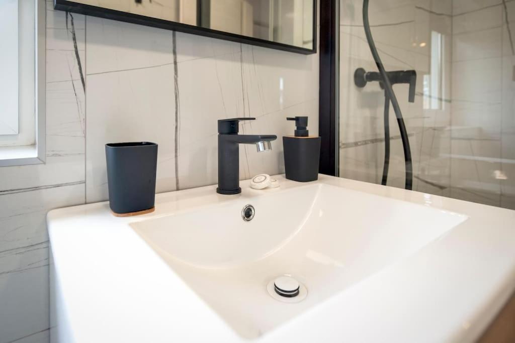 Kuca Za Odmor Toncas Villa Rovinj Ngoại thất bức ảnh