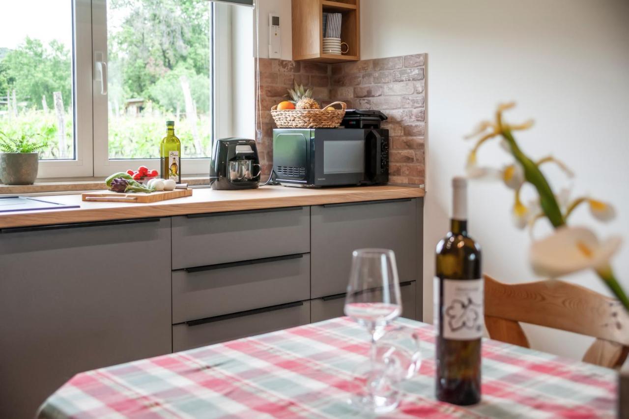 Kuca Za Odmor Toncas Villa Rovinj Ngoại thất bức ảnh